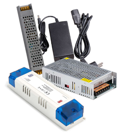 Power Supplies